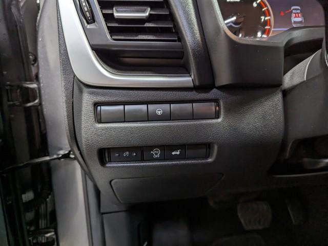 used 2024 Nissan Rogue car, priced at $25,998