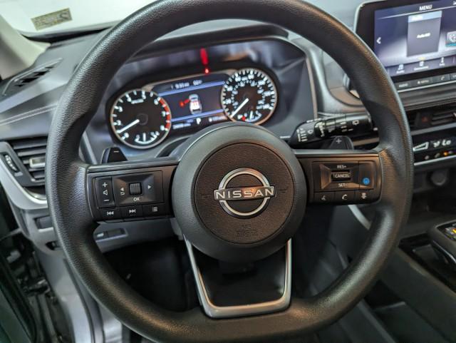 used 2024 Nissan Rogue car, priced at $25,998