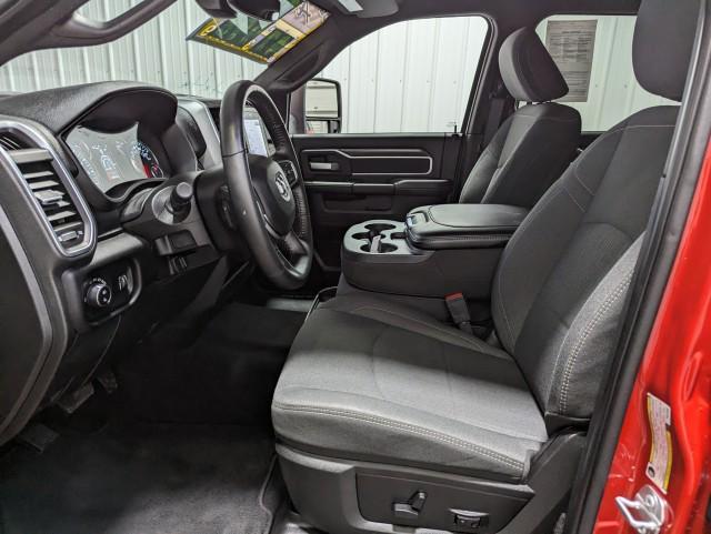 used 2024 Ram 2500 car, priced at $47,998