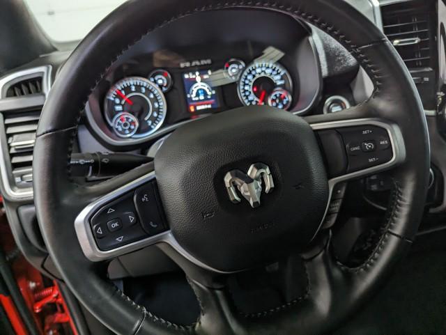 used 2024 Ram 2500 car, priced at $47,998