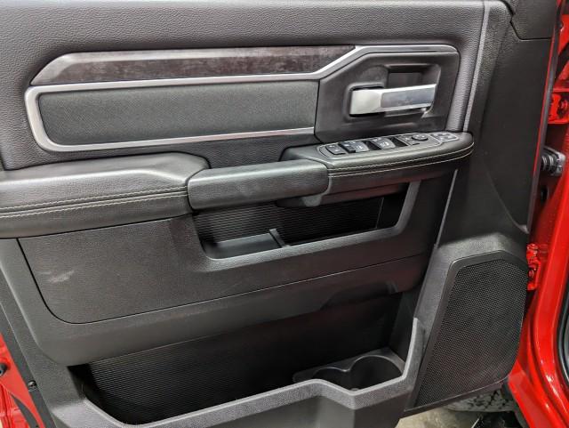 used 2024 Ram 2500 car, priced at $47,998