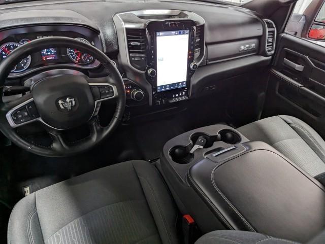 used 2024 Ram 2500 car, priced at $47,998