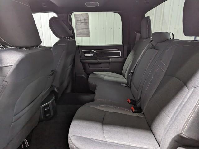 used 2024 Ram 2500 car, priced at $47,998
