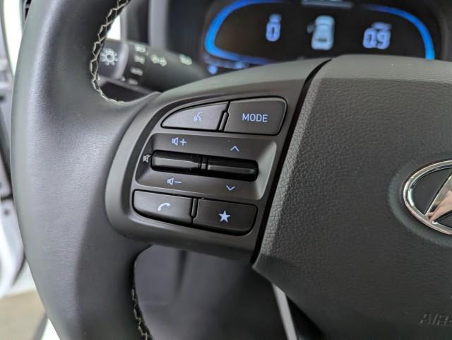used 2024 Hyundai Venue car, priced at $22,498