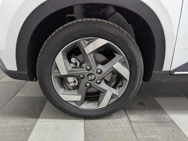 used 2024 Hyundai Venue car, priced at $22,498