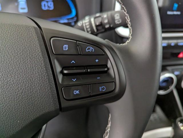 used 2024 Hyundai Venue car, priced at $22,498