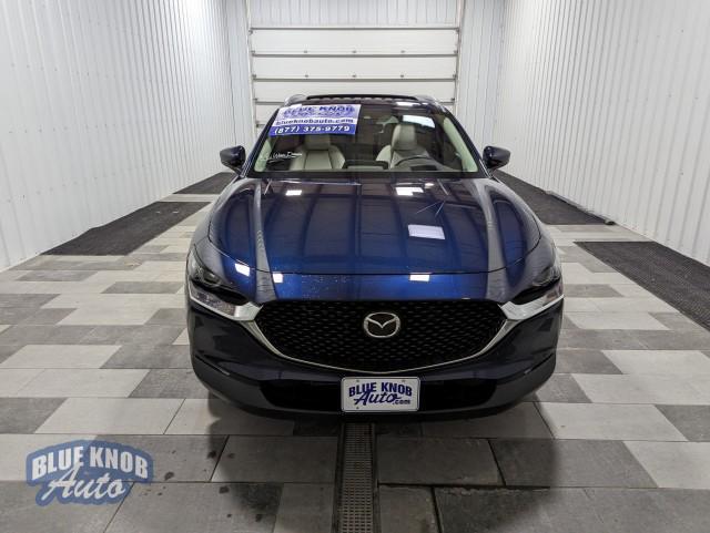 used 2022 Mazda CX-30 car, priced at $24,998