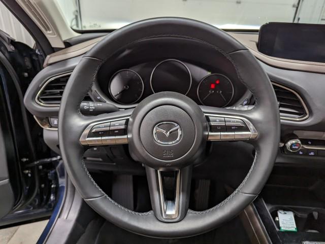 used 2022 Mazda CX-30 car, priced at $24,998