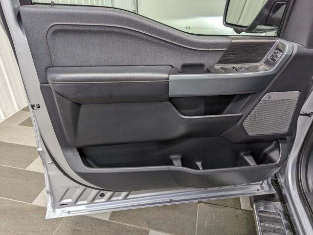 used 2024 Ford F-150 car, priced at $54,998