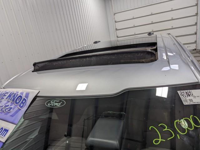 used 2024 Ford F-150 car, priced at $54,998