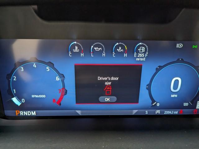 used 2024 Ford F-150 car, priced at $54,998