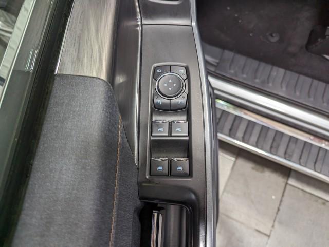 used 2024 Ford F-150 car, priced at $54,998