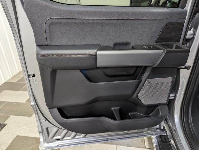 used 2024 Ford F-150 car, priced at $54,998