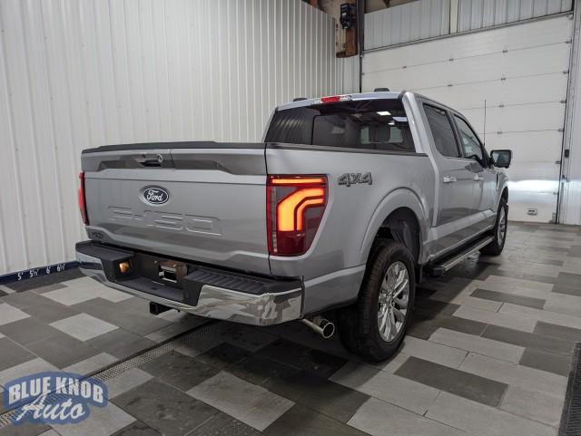 used 2024 Ford F-150 car, priced at $54,998