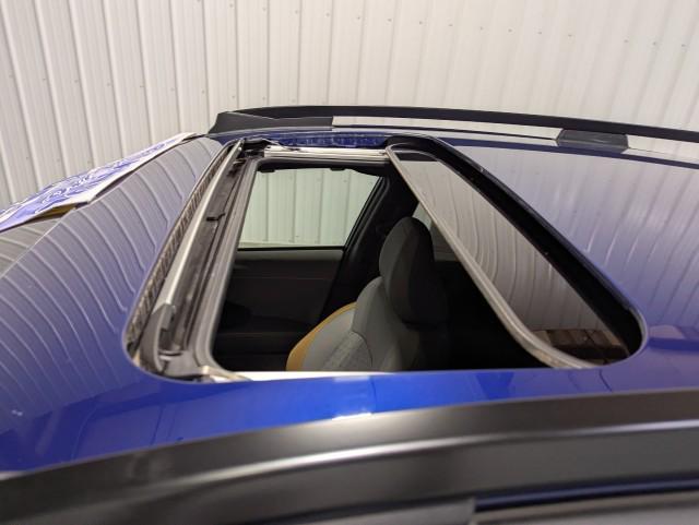 used 2024 Subaru Crosstrek car, priced at $27,498