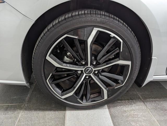 used 2024 Nissan Altima car, priced at $26,498
