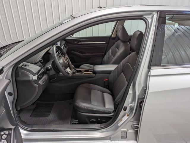 used 2024 Nissan Altima car, priced at $26,498