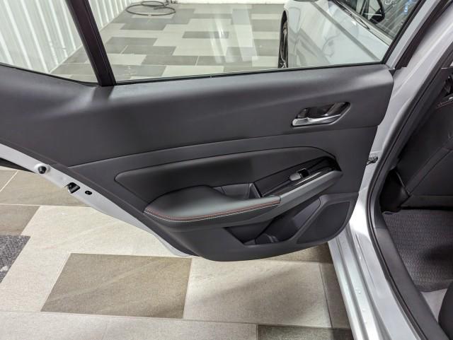 used 2024 Nissan Altima car, priced at $26,498