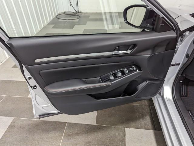 used 2024 Nissan Altima car, priced at $26,498