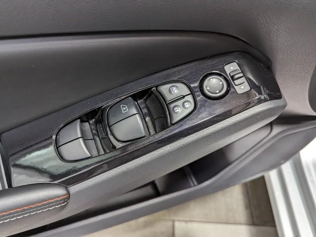 used 2024 Nissan Altima car, priced at $26,498