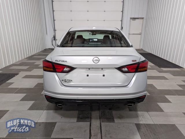 used 2024 Nissan Altima car, priced at $26,498
