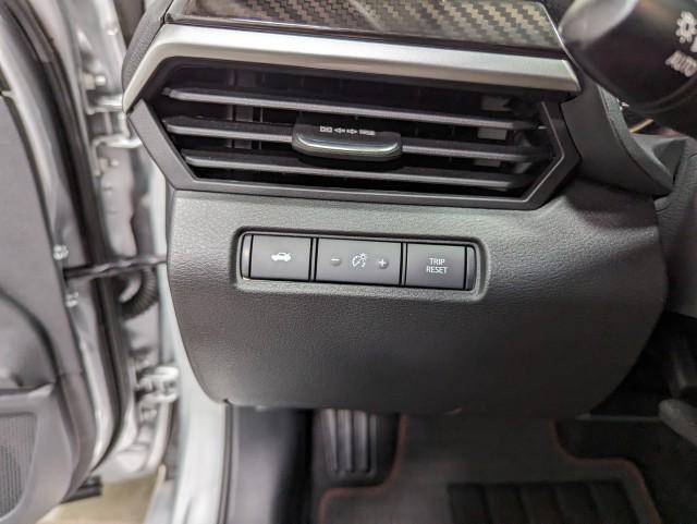 used 2024 Nissan Altima car, priced at $26,498