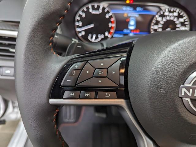 used 2024 Nissan Altima car, priced at $26,498
