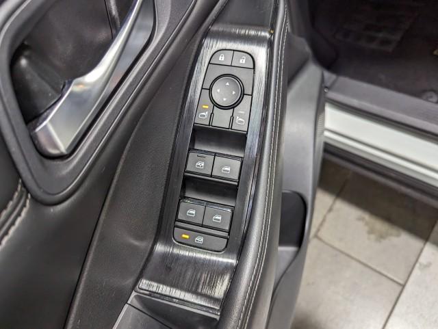 used 2023 Nissan Rogue car, priced at $25,998