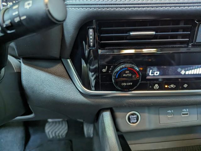used 2023 Nissan Rogue car, priced at $25,998