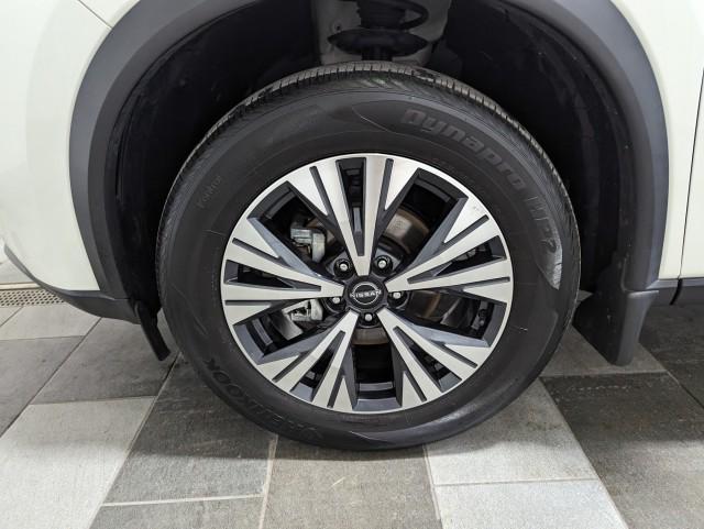 used 2023 Nissan Rogue car, priced at $25,998