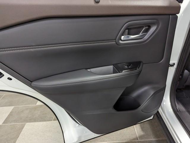 used 2023 Nissan Rogue car, priced at $25,998