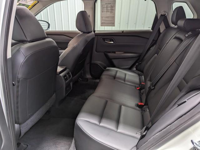 used 2023 Nissan Rogue car, priced at $25,998
