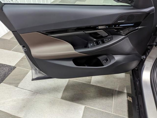 used 2025 BMW 530 car, priced at $57,998