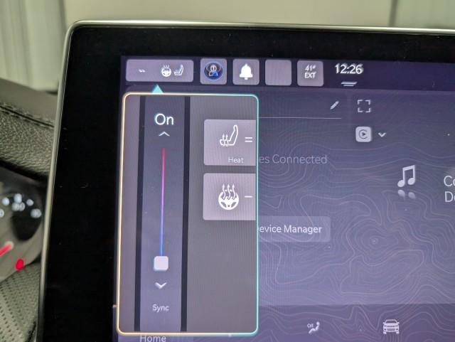 used 2023 Jeep Compass car, priced at $23,498