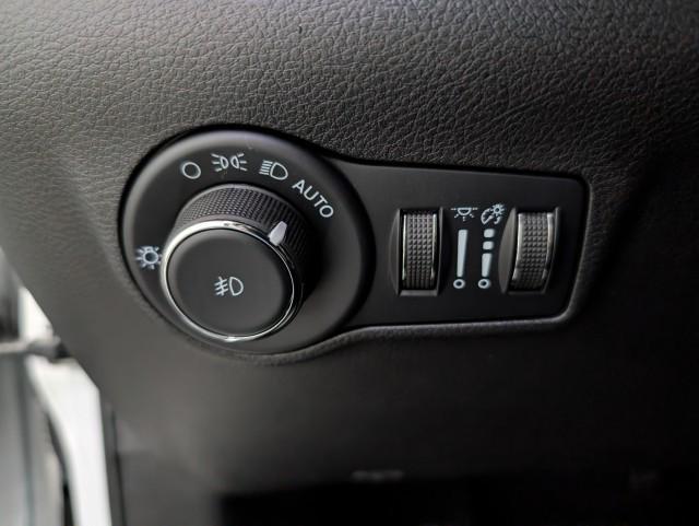 used 2023 Jeep Compass car, priced at $23,498