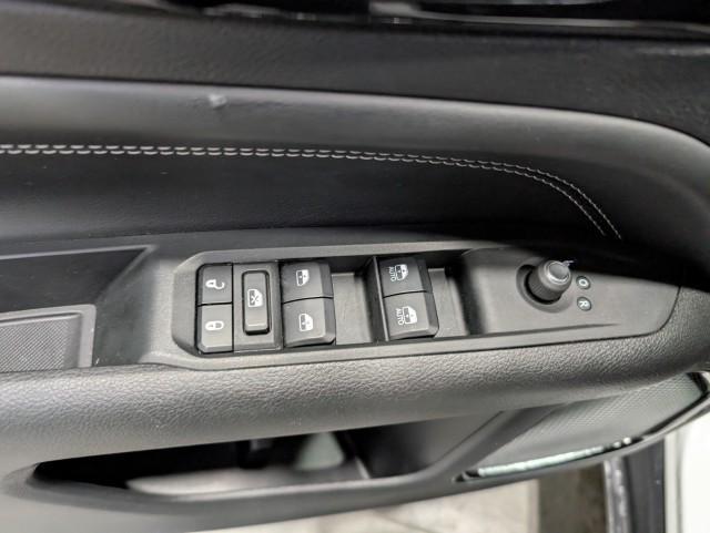 used 2023 Jeep Compass car, priced at $23,498