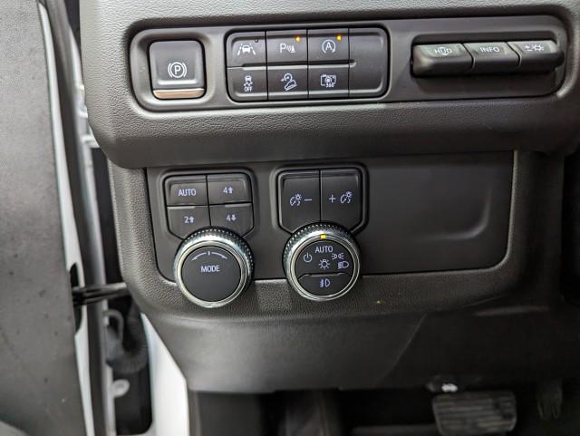 used 2024 GMC Yukon car, priced at $67,998
