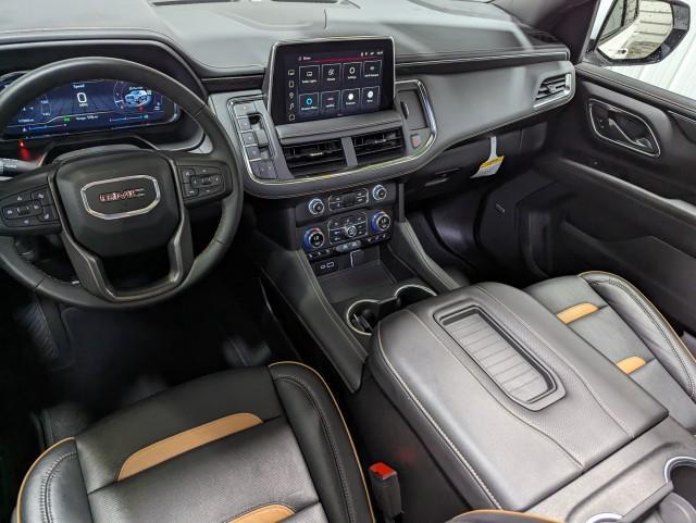 used 2024 GMC Yukon car, priced at $67,998