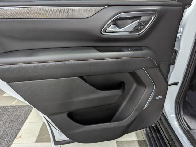 used 2024 GMC Yukon car, priced at $67,998