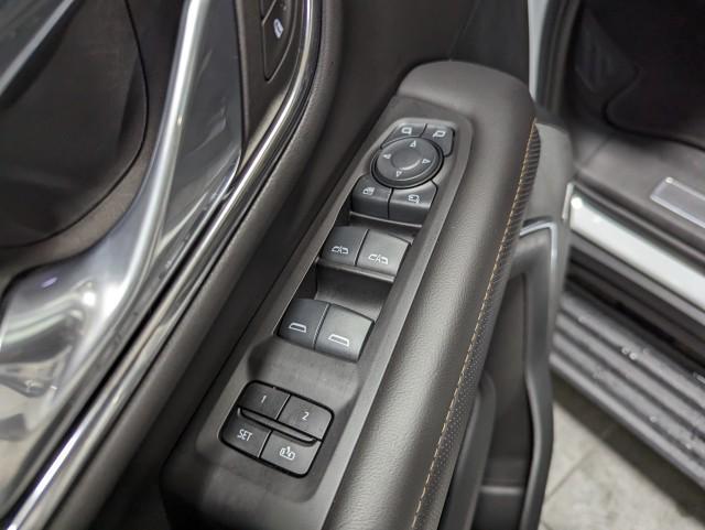 used 2024 GMC Yukon car, priced at $67,998