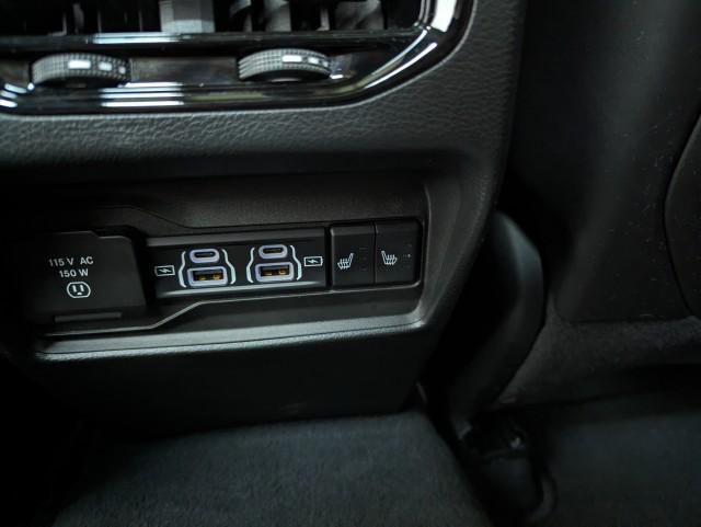 used 2023 Jeep Grand Cherokee 4xe car, priced at $31,498