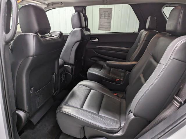 used 2021 Dodge Durango car, priced at $31,998