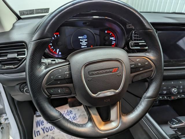 used 2021 Dodge Durango car, priced at $31,998