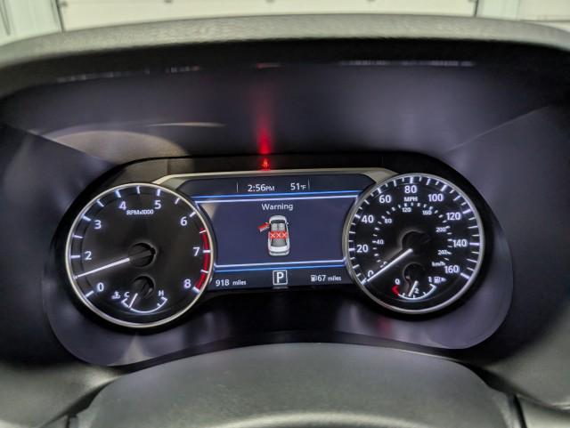 used 2025 Nissan Sentra car, priced at $20,998