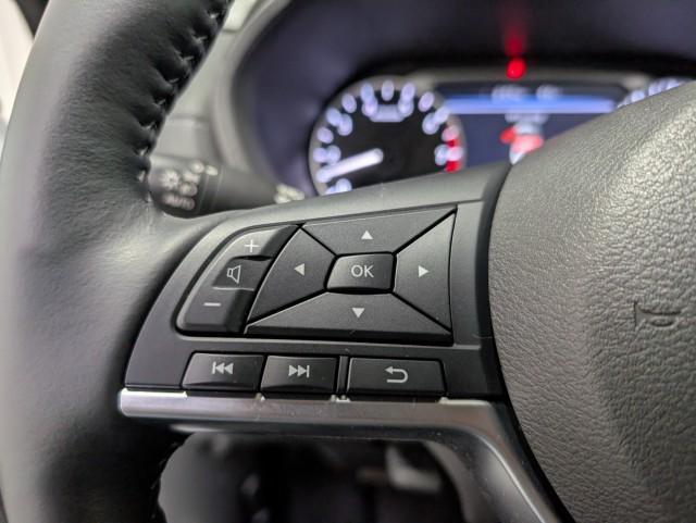 used 2025 Nissan Sentra car, priced at $20,998