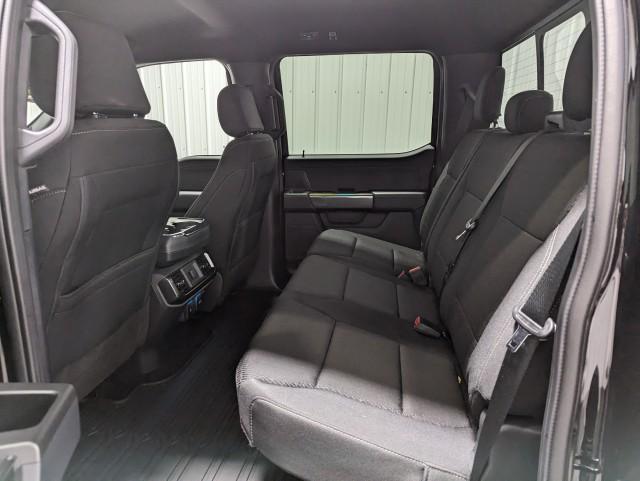 used 2022 Ford F-150 car, priced at $44,998