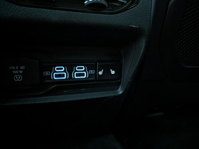 used 2023 Jeep Grand Cherokee 4xe car, priced at $32,998