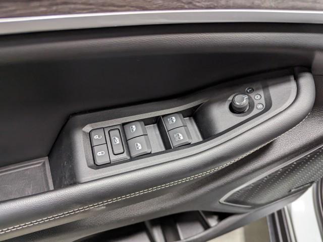 used 2023 Jeep Grand Cherokee 4xe car, priced at $32,998