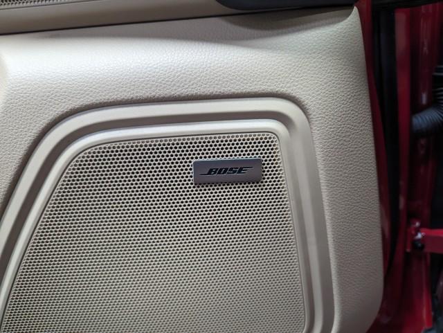 used 2024 Porsche Macan car, priced at $57,998