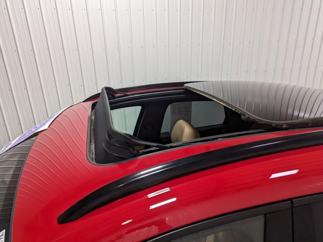 used 2024 Porsche Macan car, priced at $57,998